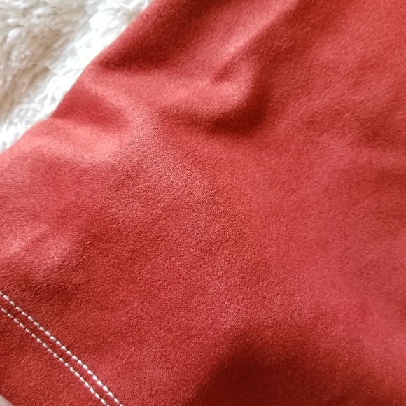 Overall dress - Picture 2 of 6